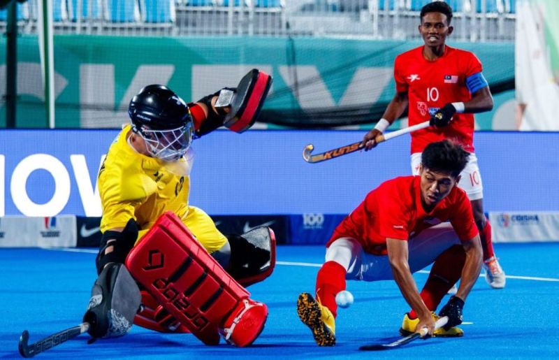 Hoki 5s