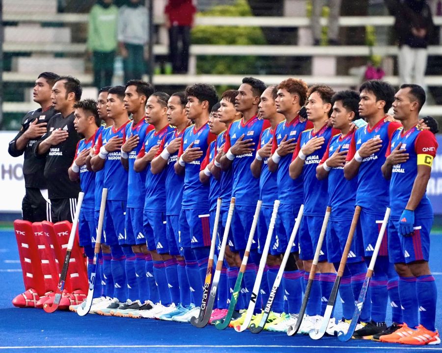 hoki Malaysia