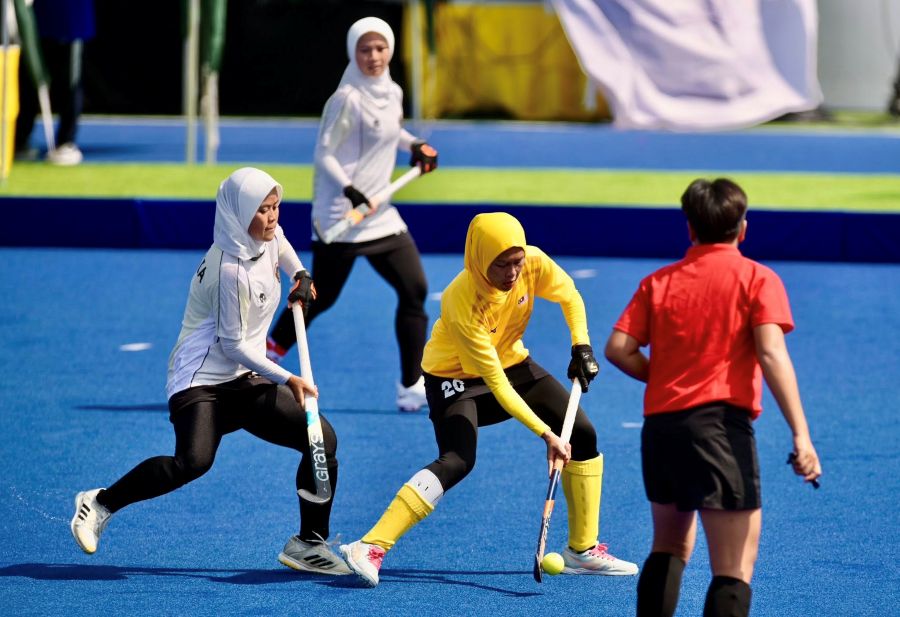 Dian Nursyakira
