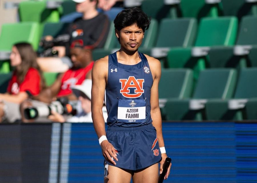 Azeem Fahmi