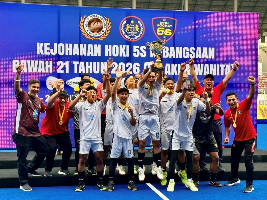 Pahang