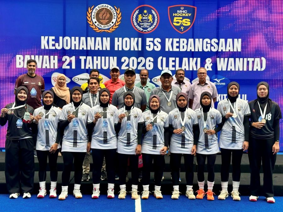 Pahang