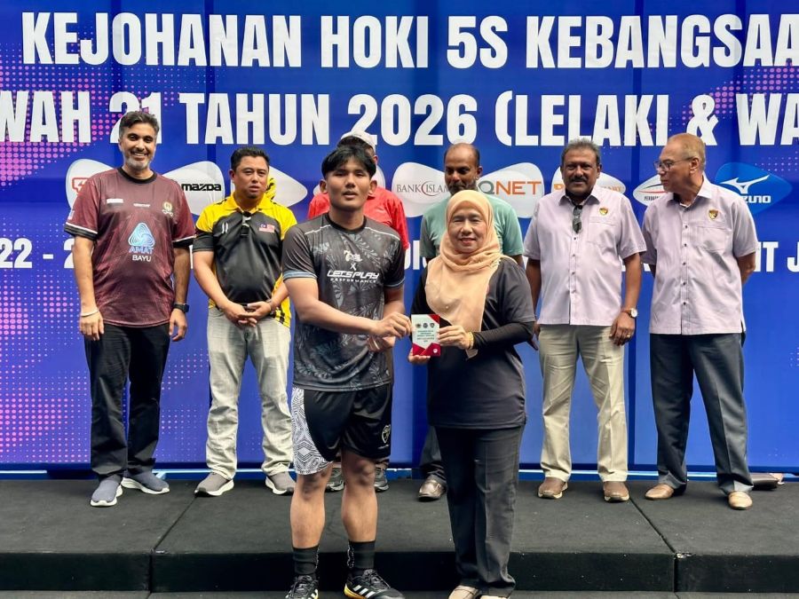 Pahang