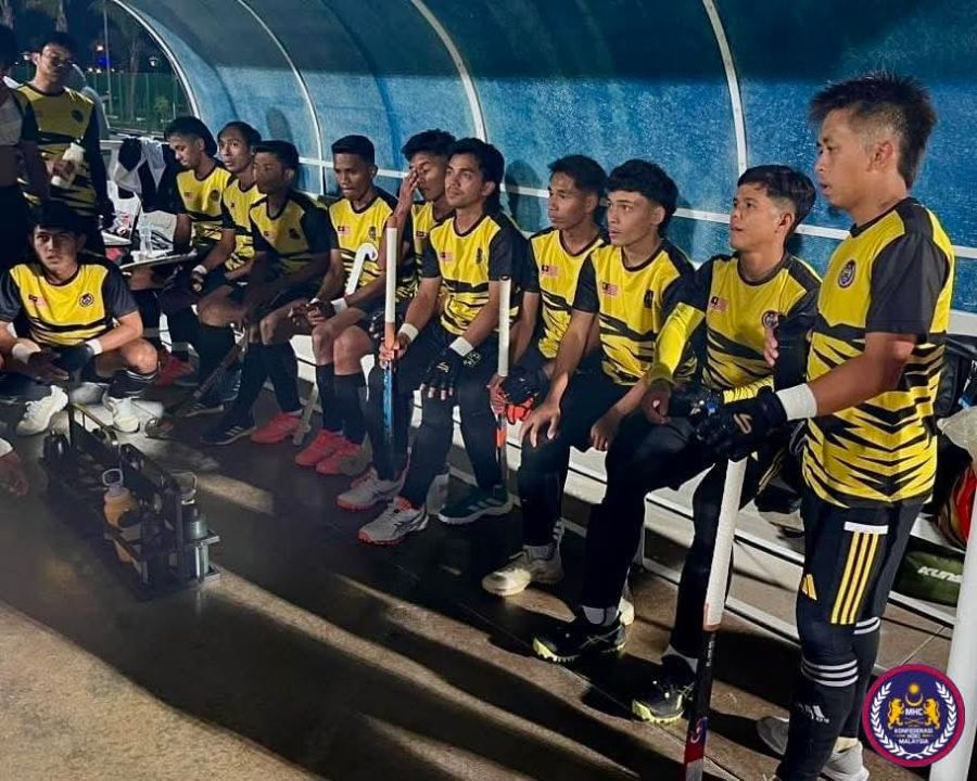 Speedy Tigers