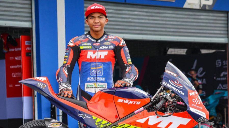 Hakim Danish