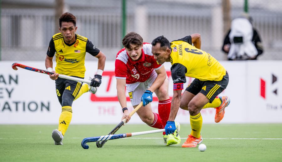 speedy tigers