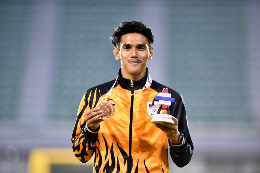Wan Fazri