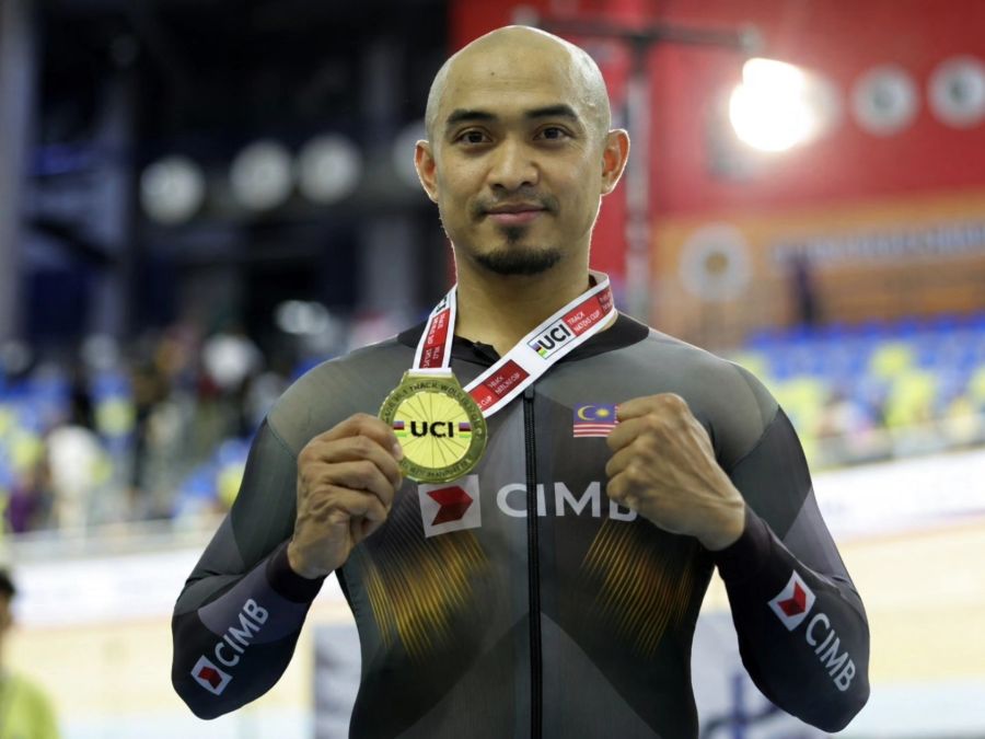 Azizulhasni