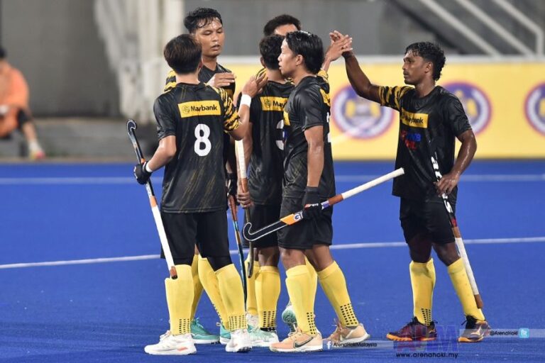 Maybank hoki