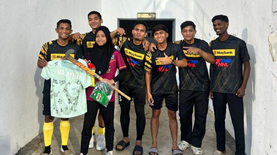 Meor Athirah