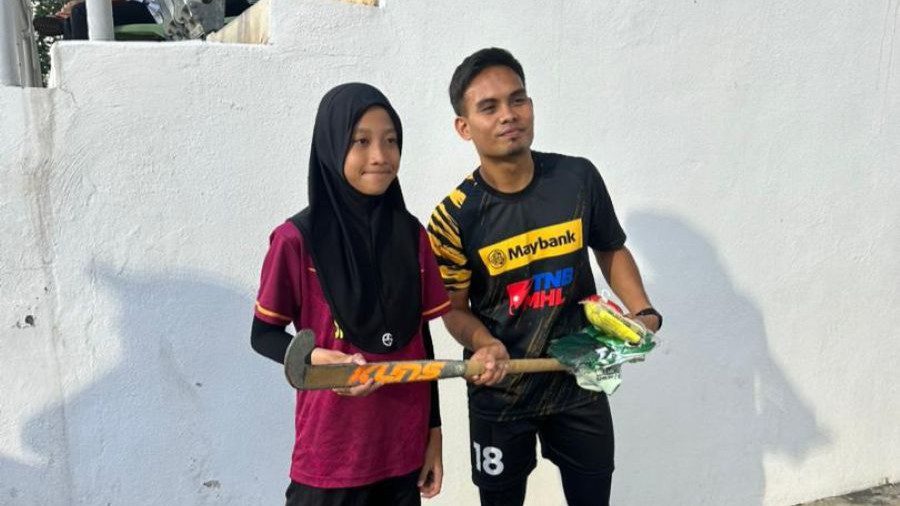 Meor Athirah