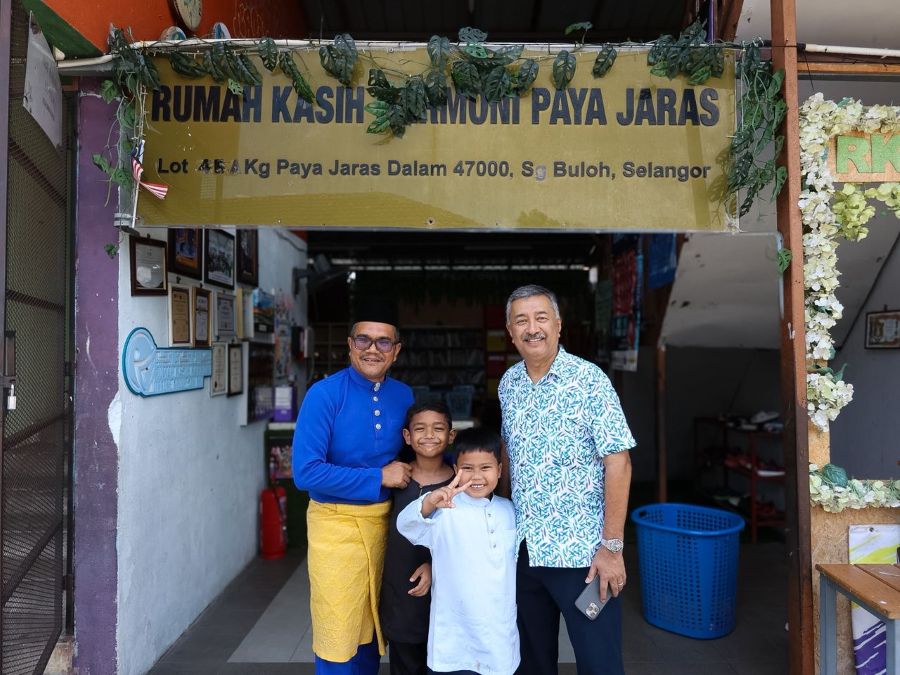 MAM Mokhzani Mahathir