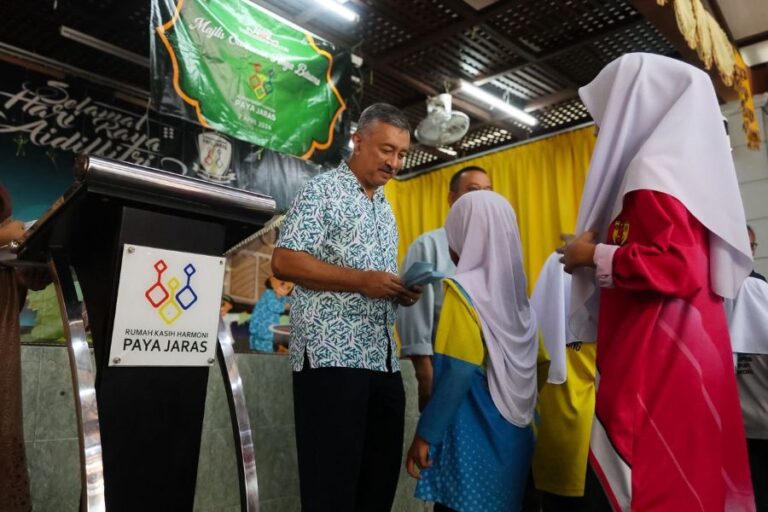 MAM Mokhzani Mahathir