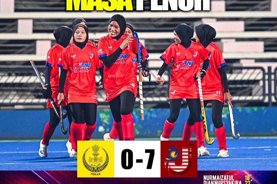 MALAYSIAN UNIVERSITY UNITEN