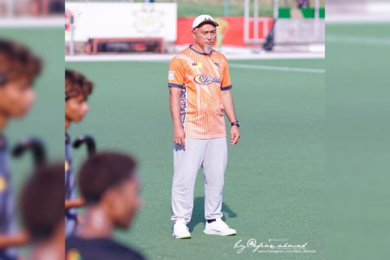 Negeri Sembilan Shaiful Azli