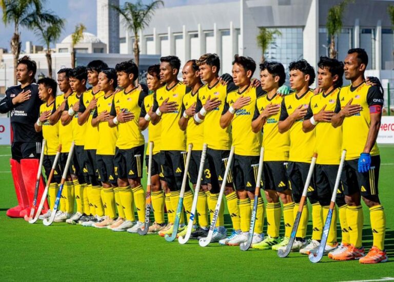nations cup