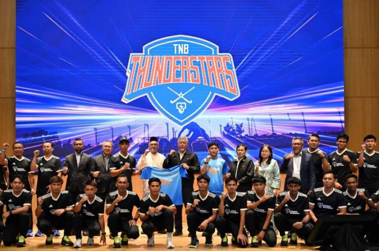 TNB Thunderstars