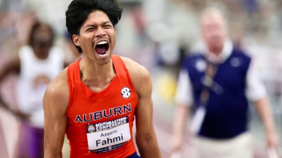 Azeem Fahmi