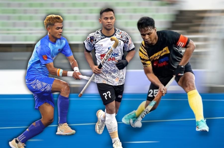 Kasut Emas Azrai Faizal Najmi