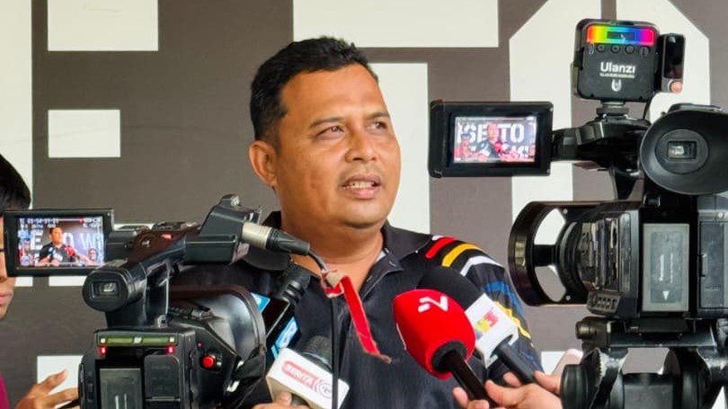 coach ali atlet