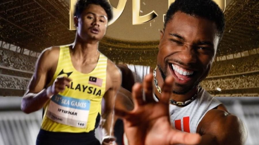 Danish Lyles