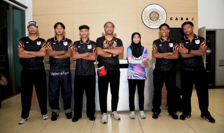 Izzatul Musfirah