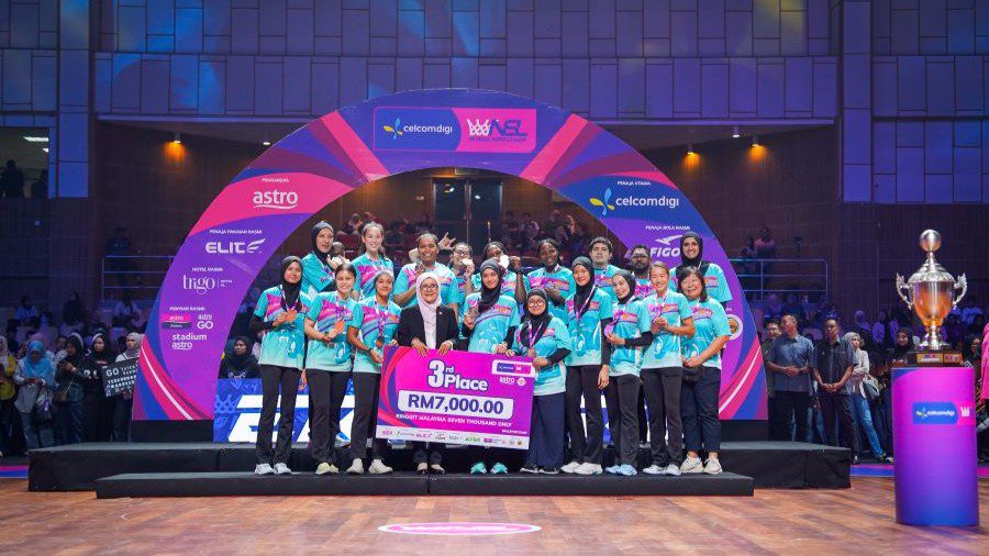 KL Wildcats NSL