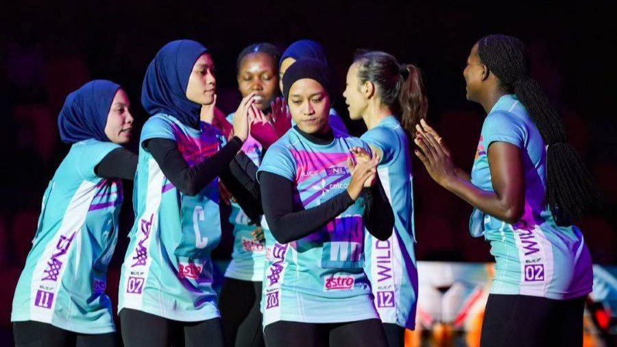 KL Wildcats NSL