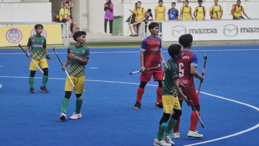 Kedah Nazirul