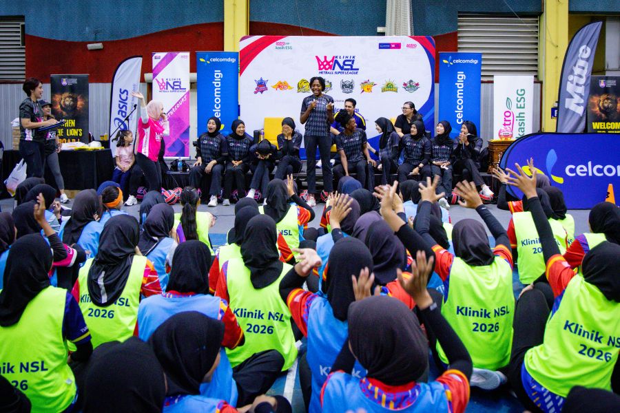 Klinik NSL
