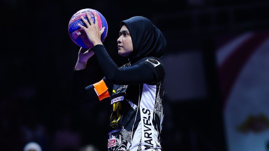 Maisarah NSL