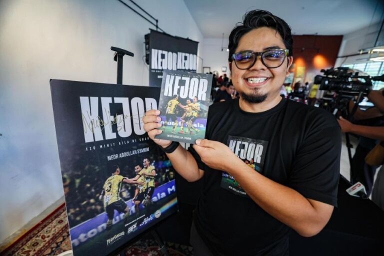 Meor Kejor