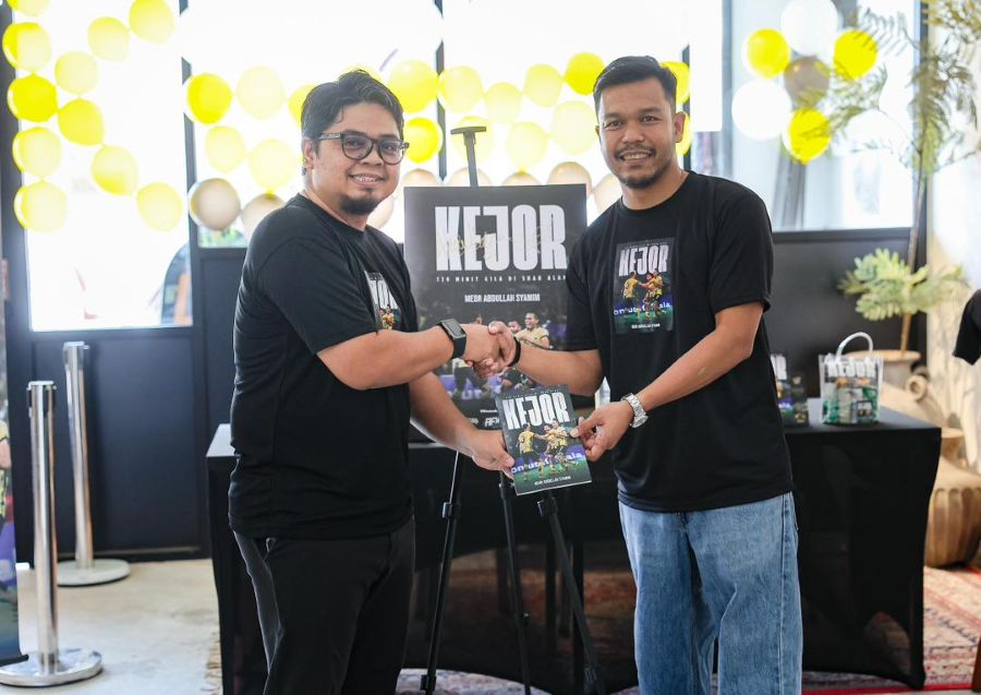 Meor Kejor