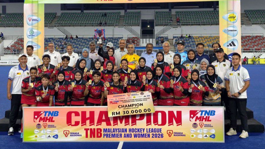 Negeri Sembilan