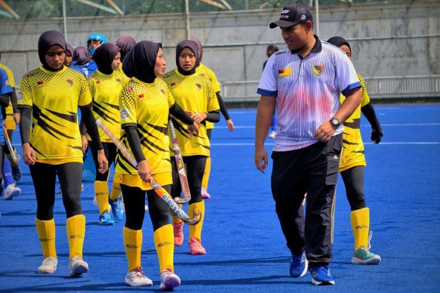 Negeri Sembilan B16