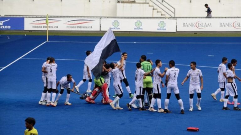 Pahang