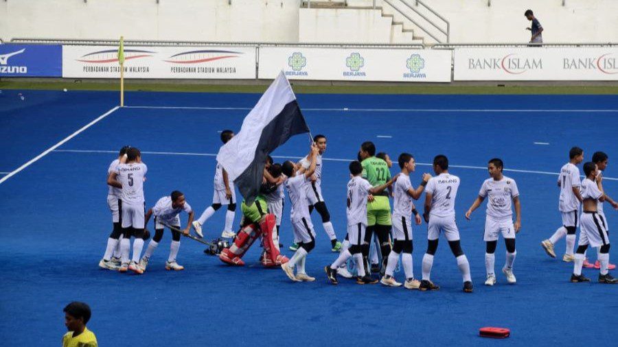 Pahang