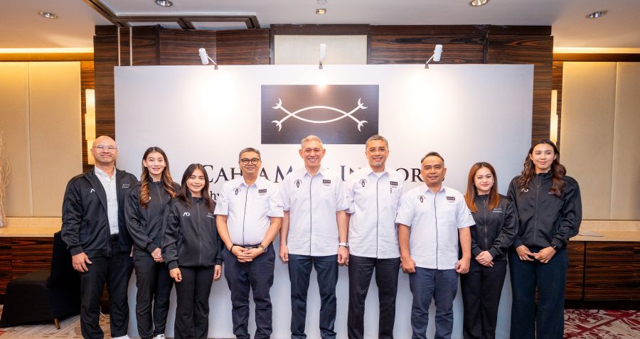 Team Cahya Mata