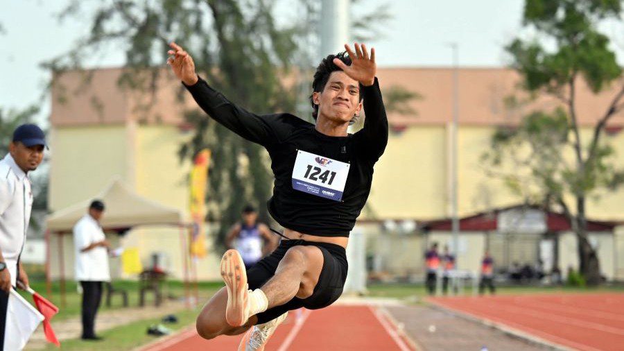 Adam Haqimi