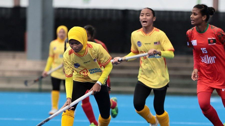 Piala Asia B18