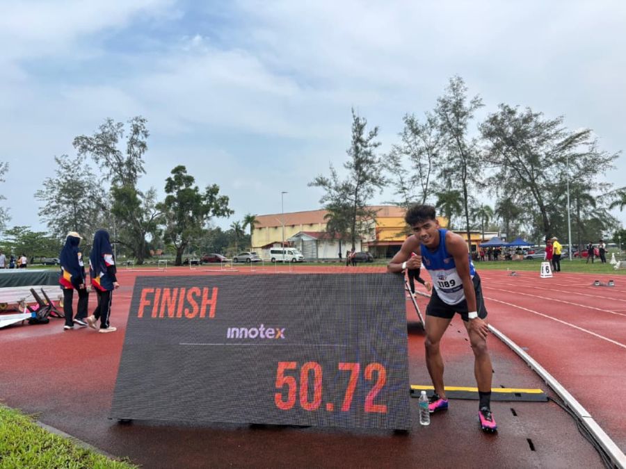 Fakrul Afizul