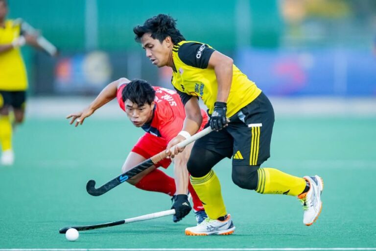 speedy tigers