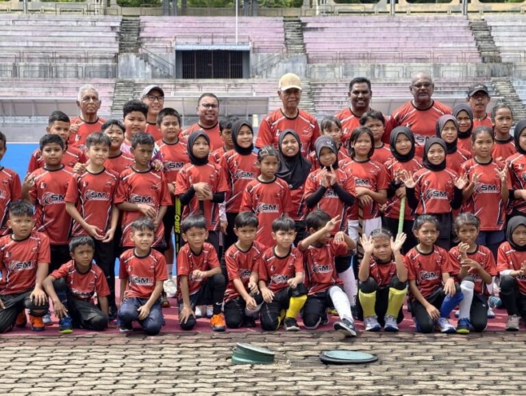 Kelab Hoki Tunas Angsana