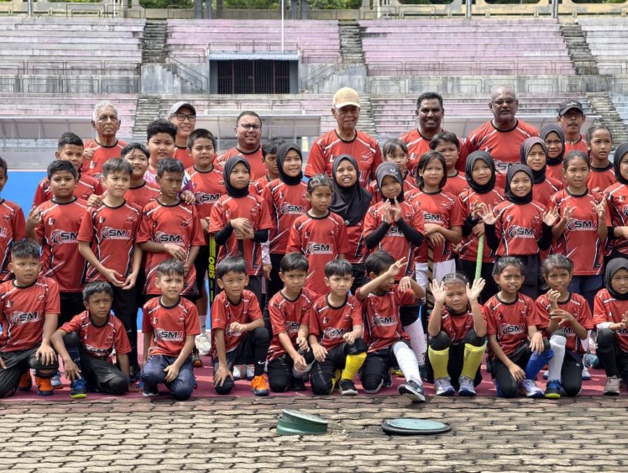 Kelab Hoki Tunas Angsana