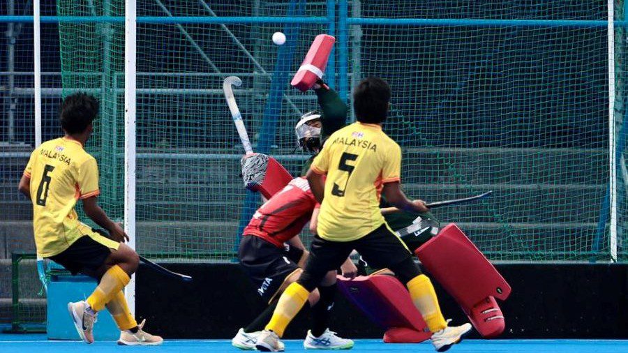 Piala Asia B18
