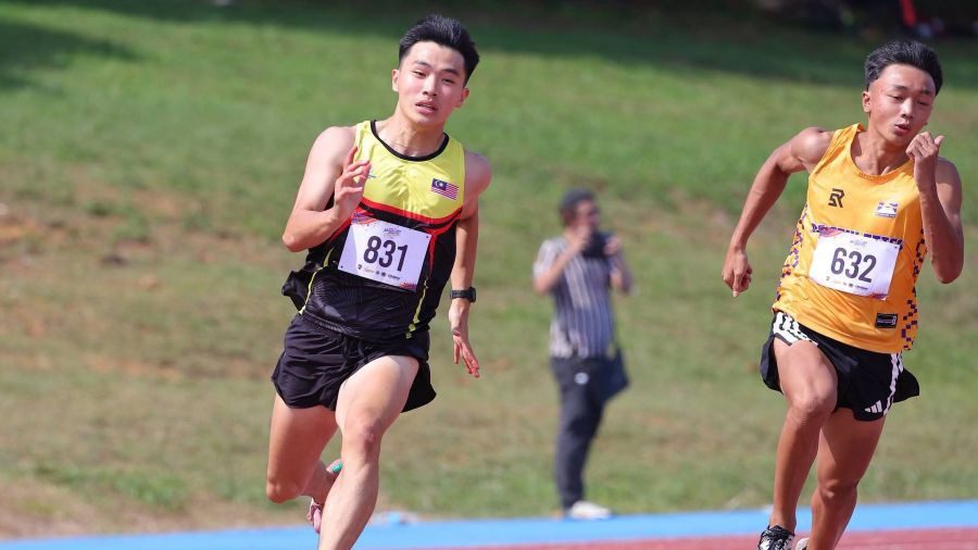 Reeve Kua