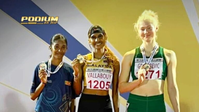 Shereen Samson