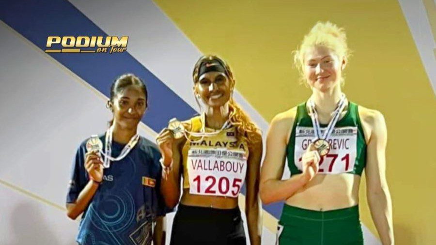 Shereen Samson