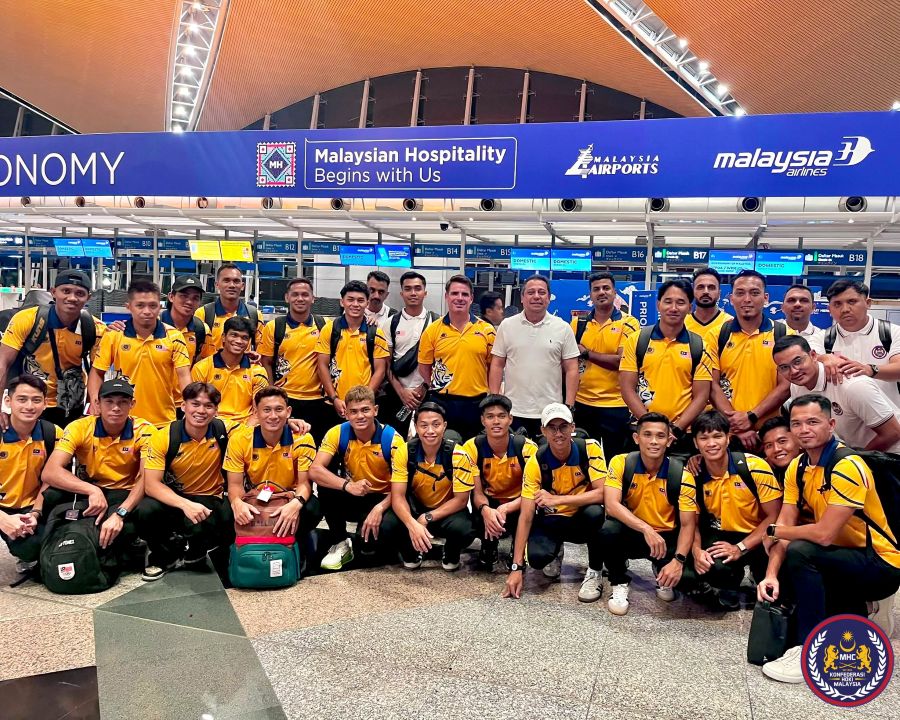 Speedy Tigers