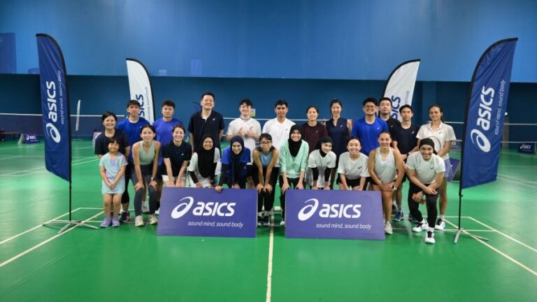 ASICS Malaysia